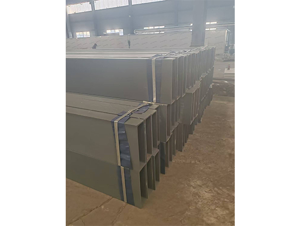 山东建筑幕墙精致钢特点