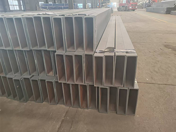 山东幕墙精致钢介绍