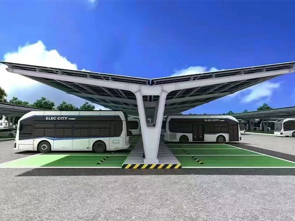 北京大型加工钢构相关介绍