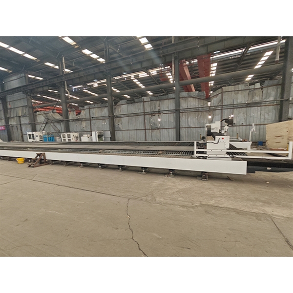 大型车间钢构采购时需要注意哪些点