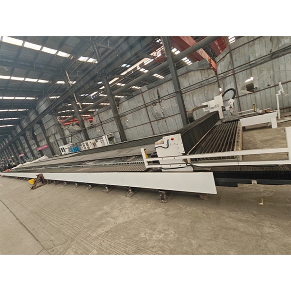 大型钢构采购注意事项