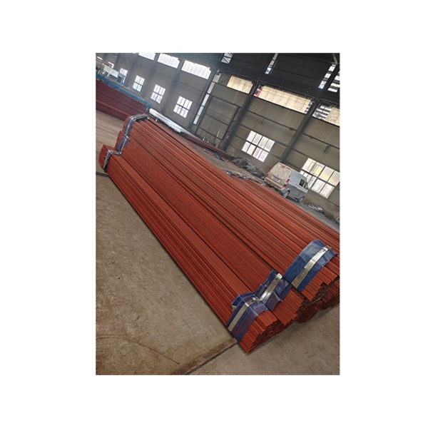 山东防火幕墙精致钢特点